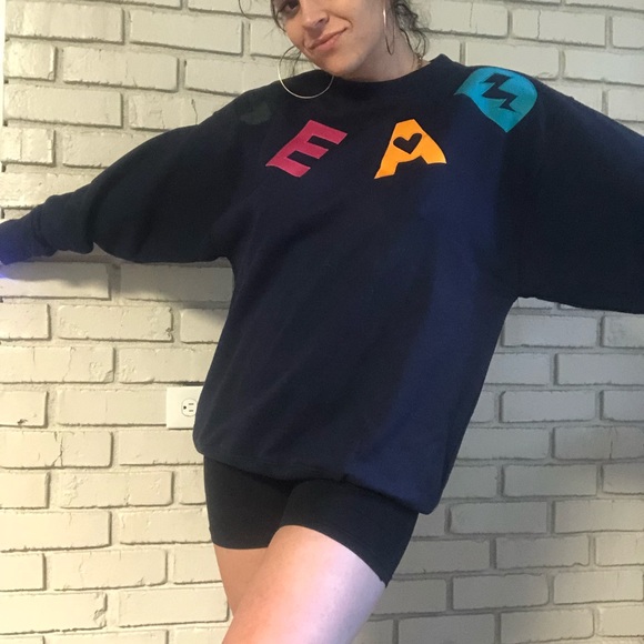 Urban Outfitters Tops - Dead Fresh Crewneck